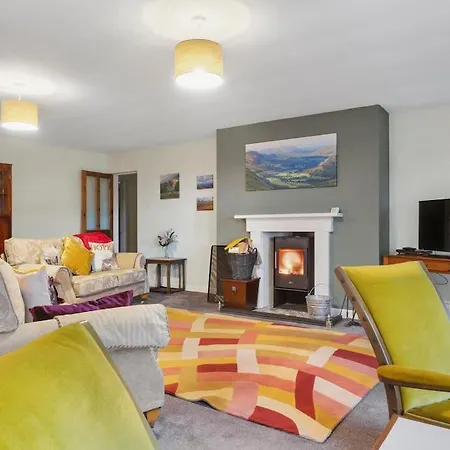 Miterdale A Wonderful Home In The Idyllic Duddon Valley Broughton in Furness Exterior photo