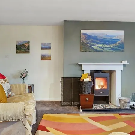 Miterdale A Wonderful Home In The Idyllic Duddon Valley Broughton in Furness Exterior photo