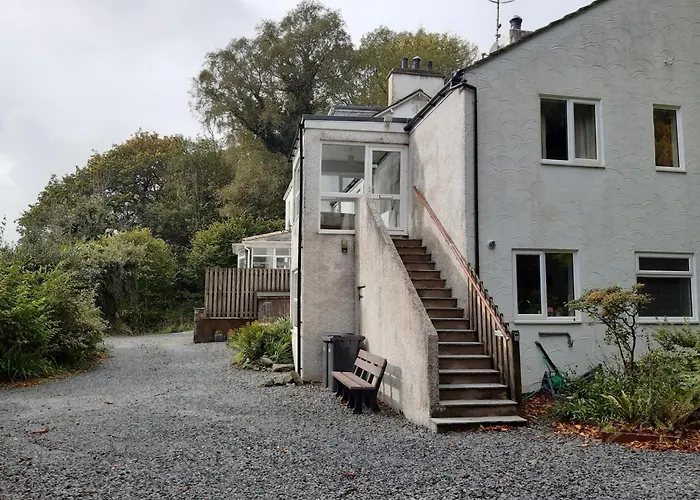Miterdale A Wonderful Home In The Idyllic Duddon Valley