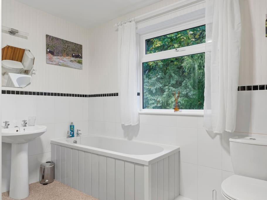 Miterdale A Wonderful In The Idyllic Duddon Valley Apartment *