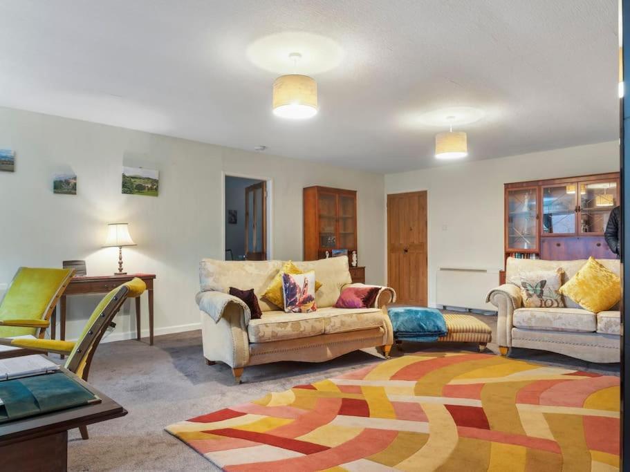 Miterdale A Wonderful In The Idyllic Duddon Valley Apartment *