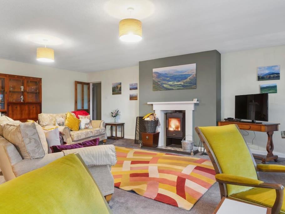 Apartment Miterdale A Wonderful In The Idyllic Duddon Valley Broughton in Furness