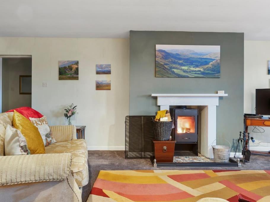 Miterdale A Wonderful In The Idyllic Duddon Valley Broughton in Furness