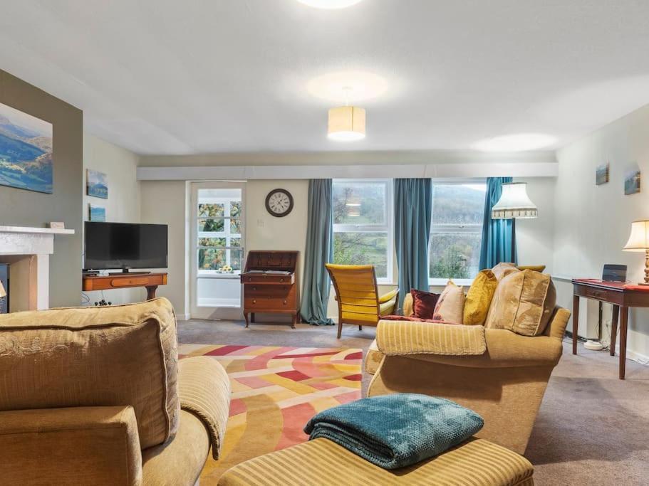 Apartment Miterdale A Wonderful In The Idyllic Duddon Valley Broughton in Furness
