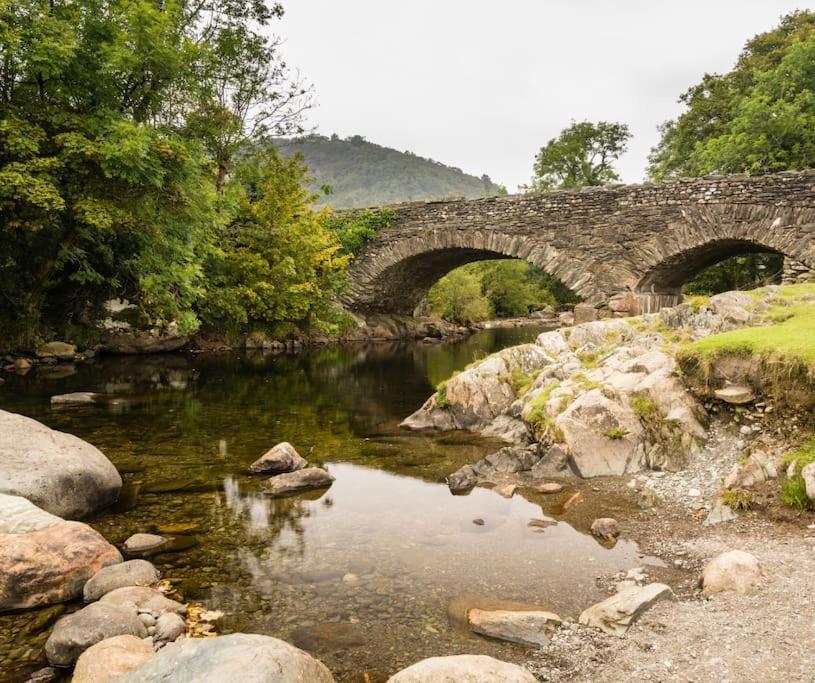 Miterdale A Wonderful In The Idyllic Duddon Valley Apartment Broughton in Furness