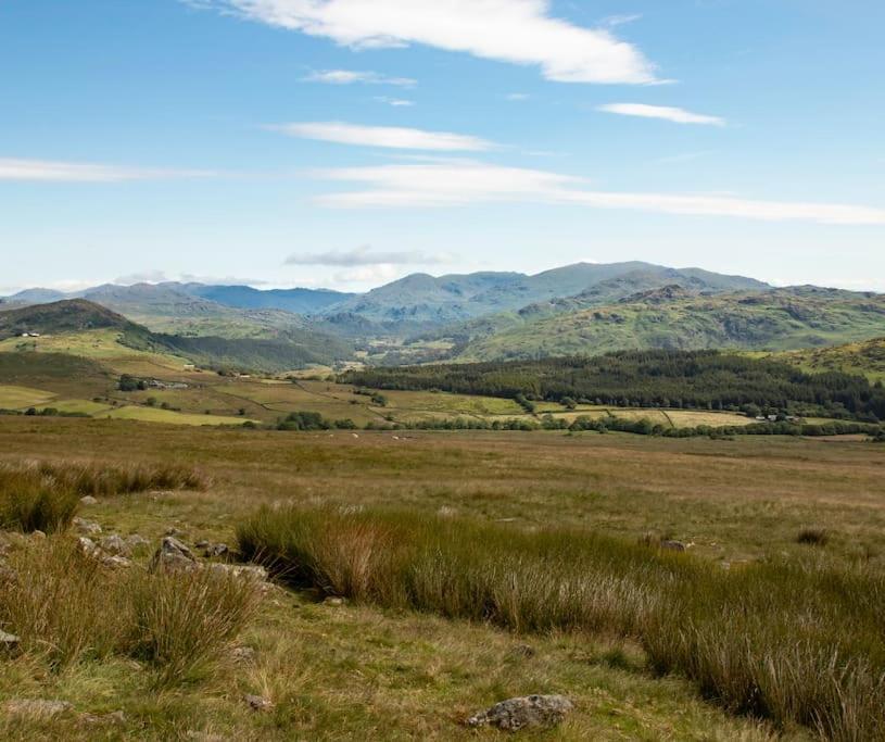Miterdale A Wonderful In The Idyllic Duddon Valley Apartment *