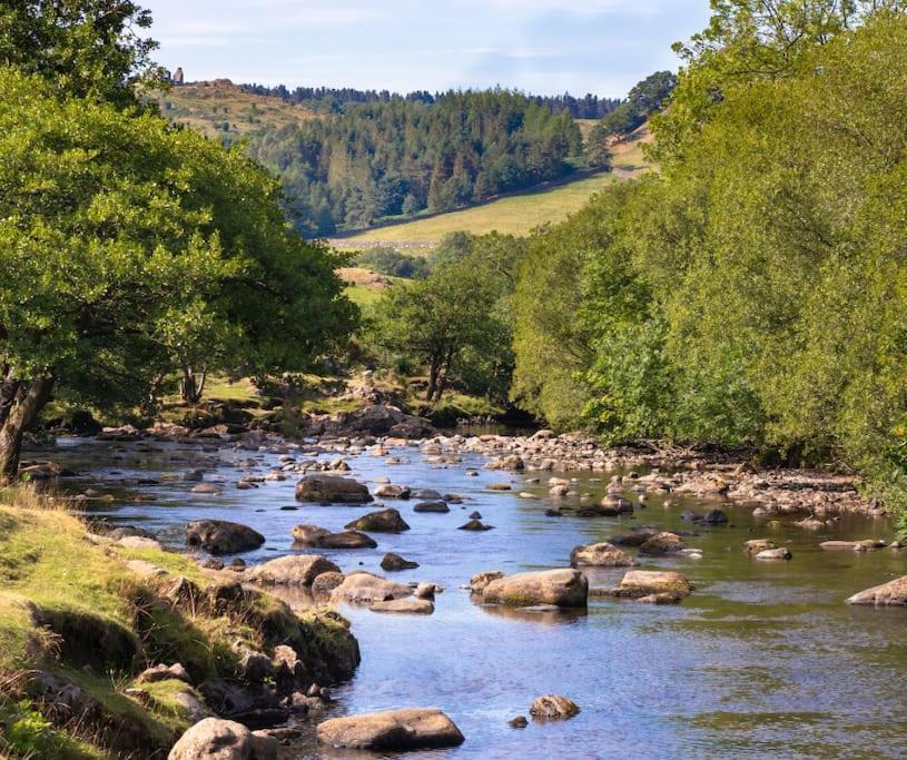 Apartment Miterdale A Wonderful In The Idyllic Duddon Valley