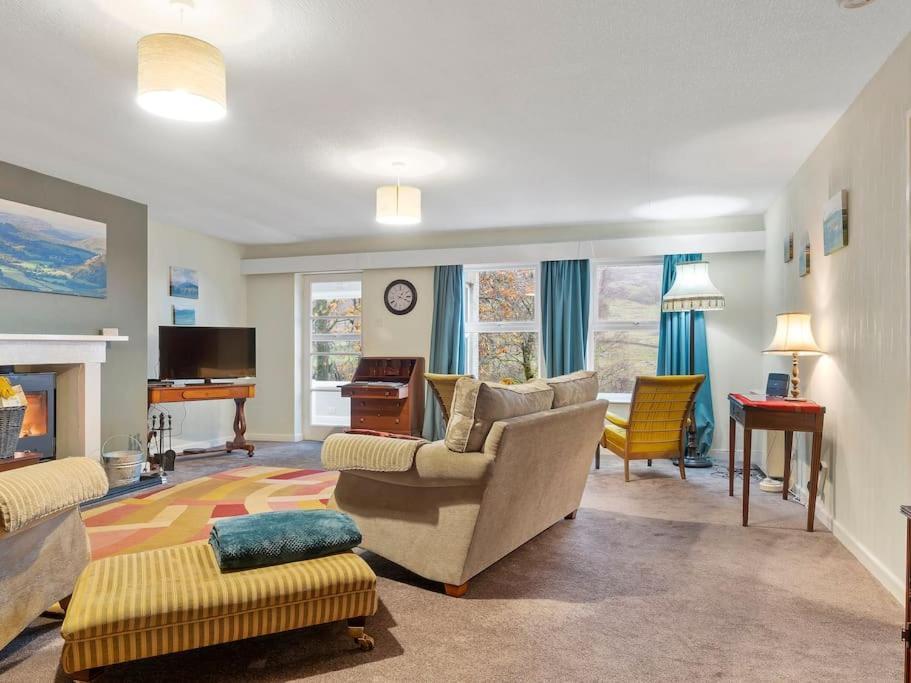 Miterdale A Wonderful In The Idyllic Duddon Valley Apartment *