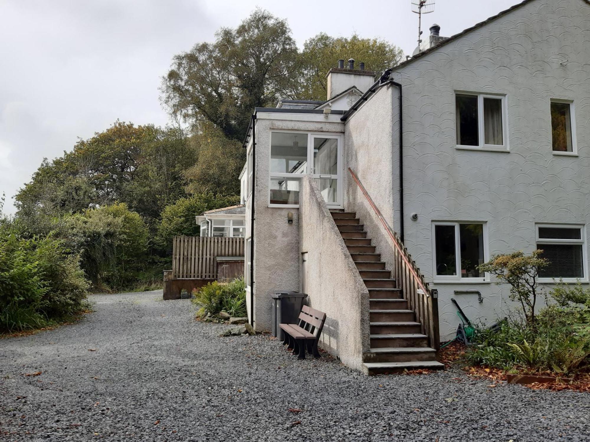 Miterdale A Wonderful In The Idyllic Duddon Valley *